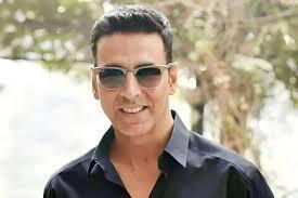 Akshay Kumar, born Rajiv Hari Om Bhatia on September 9, 1967, in ...